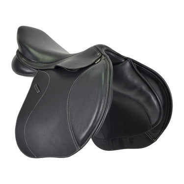 Cavalier - Leather Close Contact Saddle