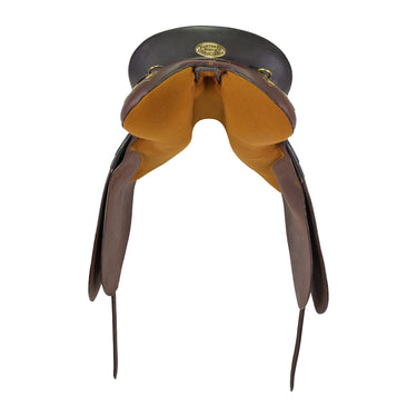Northern River Drafter - Stock Saddle
