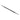 Eureka - Jinker Cart Spare Axle