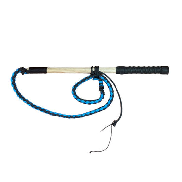 McAlister - Nylon Neon Stockwhip