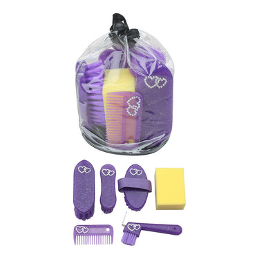 Eureka - Bling Grooming Set
