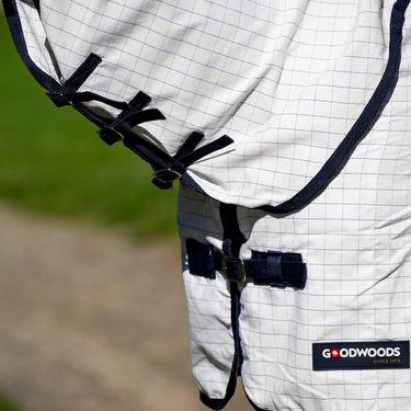 Coolmaster Ripstop Combo