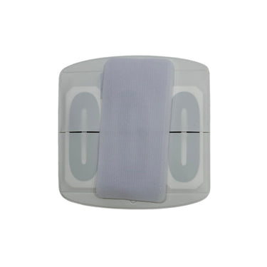 Eureka - 3 Digit Bridle Number Holder