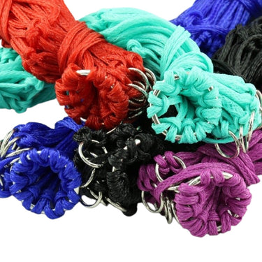 Eureka - Baileys Hay Nets