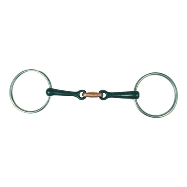 Showcraft - Loose Ring Training Snaffle