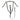 Navaho - Elastic Stockmans Breasplate