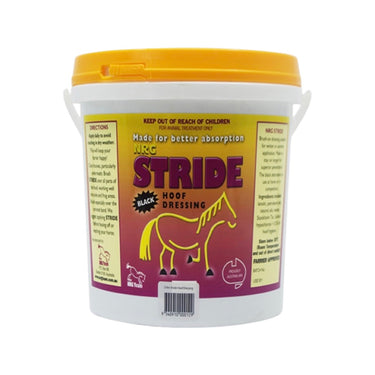 NRG - Stride Hoof Dressing