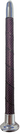 Eureka - Spotted Handle Dressage Whip - 110cm