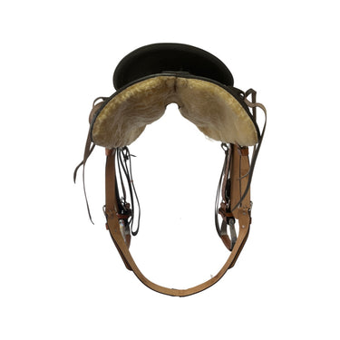 Navaho - Dakota Western Saddle