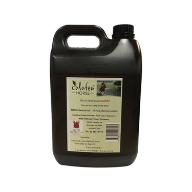 Calafea Oil