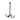 Eureka - 4 Prong Bridle Hook