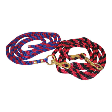 Eureka - Poly Lead 1 1/4" Brass Snap
