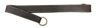 Longreach Ring Stock Saddle Surcingle