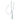 Showcraft - Lungewhip - 2 Piece Black 200cm