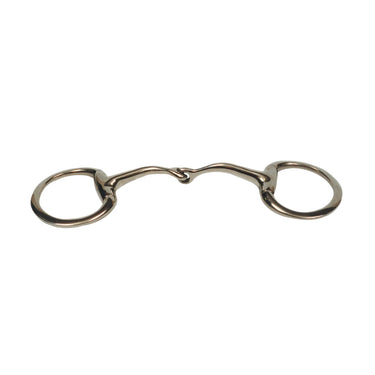 Showcraft - SS - Curved Mouth Eggbutt
