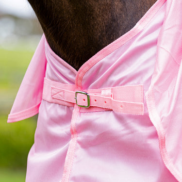 Eco Mesh Combo - Cotton Candy