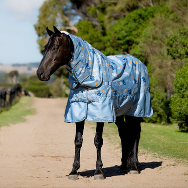 Blue Bears Medium Combo