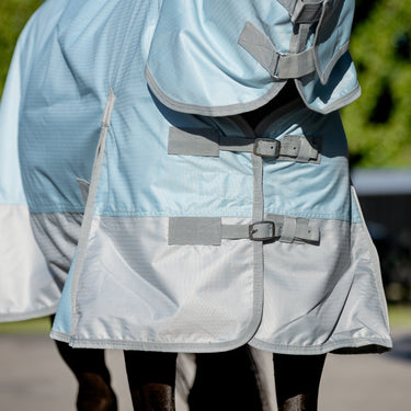 Blue Haze 600D Rainsheet Combo