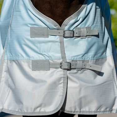 Blue Haze 600D Rainsheet Rug