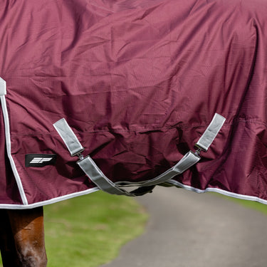 EquestPro Cherry 1200D Rug