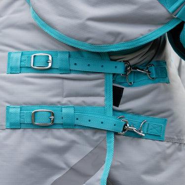 EquestPro Glacier 1200D Combo