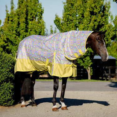 Honeycomb Dream 600D Rainsheet Combo