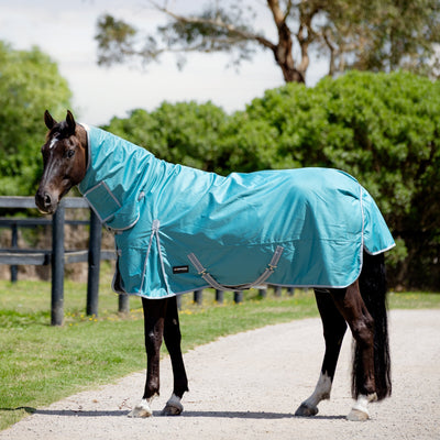 Pacific Teal Medium Combo