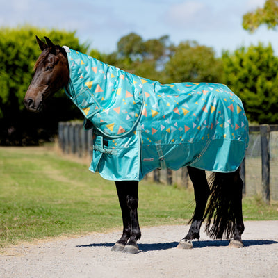 Prism Heavy Detach-a-Neck