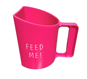 GW Feed Me Scoop