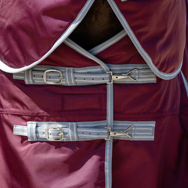 Wine Heavy Detach-a-Neck