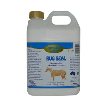 Equinade - Rug Seal