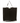 Eureka - Slow Feeder PVC Hay Bag - Black