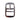 Eureka - Curved Barred Buckle Np