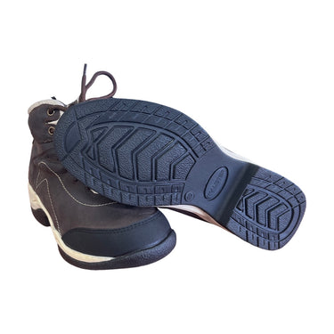 McAlister - Waterproof Lace Up Boot