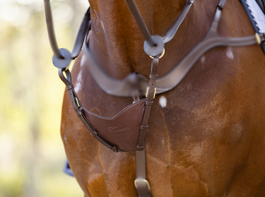Cavalier Bib Breastplate Attachment