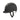 Cavalier - Diamond Helmet in Black