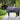Charcoal Check 600D Light Rug - 100g Fill
