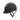 Cavalier - Gala Glitter Helmet in Black