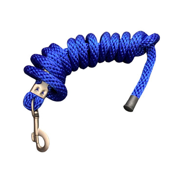 Eureka Satin Poly Lead