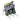 Eureka - Carlotta Lead Pack - B Pack - Triple Colours