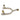 Eureka - Roping Spur 5/8" Band