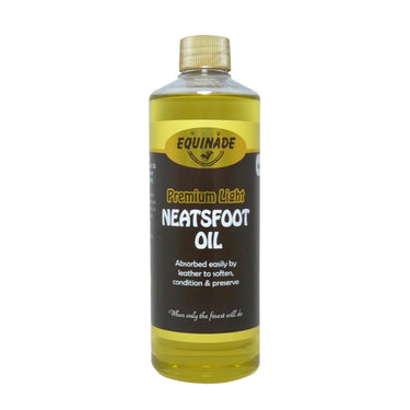 Equinade - Premium Light Neatsfoot