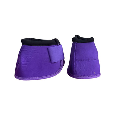 Showcraft Overreach Bell Boots