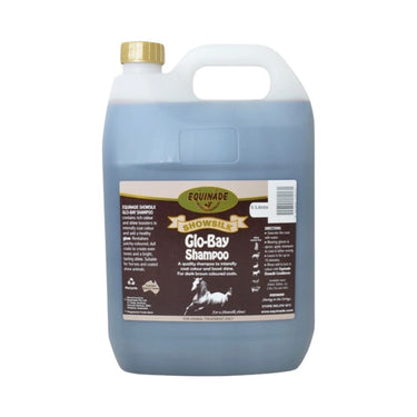 Equinade - Showsilk Glo Shampoo