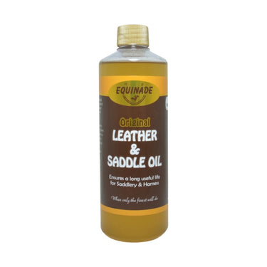 Equinade - Leather & Saddle Oil