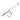 Showcraft - Brass Ferrule Crop 75cm