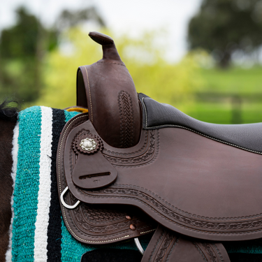 Northern River Reiner Saddle