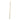 Showcraft - Spare Wooden Handle For High Tensile Fork