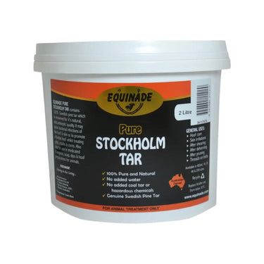 Equinade - Stockholm Tar