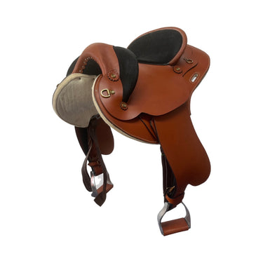Northern River Drafter - Drover Saddle